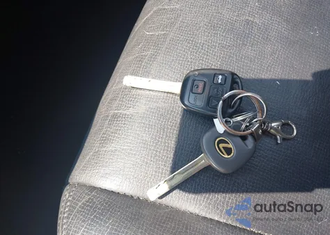 2000 Lexus Es 300 из США, поврежденный, VIN JT8BF28G5Y0289228